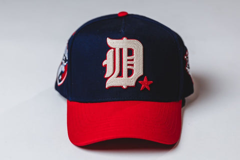 26 FC Dallas DF Club & Country Hook Hat - Soccer90