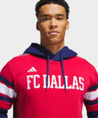 26 FC Dallas DS Icon Hoody - Soccer90