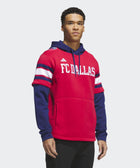 26 FC Dallas DS Icon Hoody - Soccer90