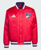 26 FC Dallas DS Icon Jacket - Soccer90