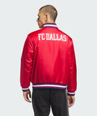 26 FC Dallas DS Icon Jacket - Soccer90