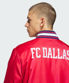 26 FC Dallas DS Icon Jacket - Soccer90