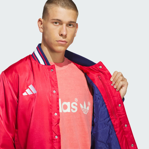 26 FC Dallas DS Icon Jacket - Soccer90