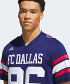 26 FC Dallas DS Icon Jersey - Soccer90