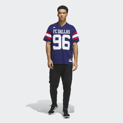 26 FC Dallas DS Icon Jersey - Soccer90