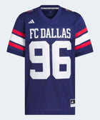 26 FC Dallas DS Icon Jersey - Soccer90