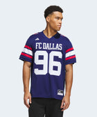 26 FC Dallas DS Icon Jersey - Soccer90