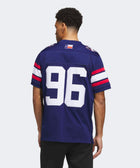 26 FC Dallas DS Icon Jersey - Soccer90