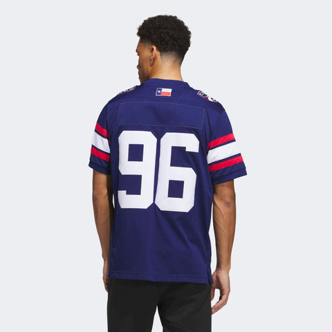 26 FC Dallas DS Icon Jersey - Soccer90