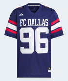 26 FC Dallas DS Icon Jersey - Soccer90