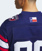 26 FC Dallas DS Icon Jersey - Soccer90