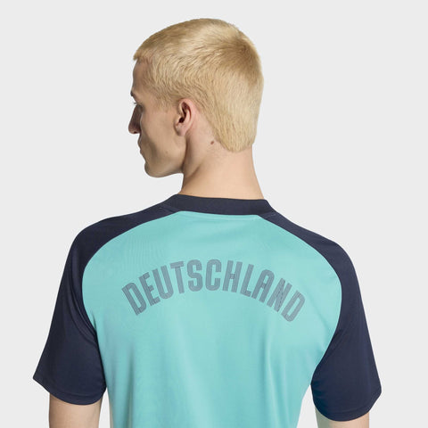 26 Germany Pre Match Jersey - Soccer90
