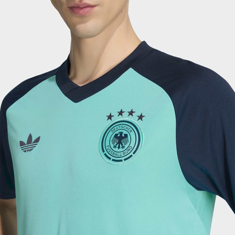 26 Germany Pre Match Jersey - Soccer90