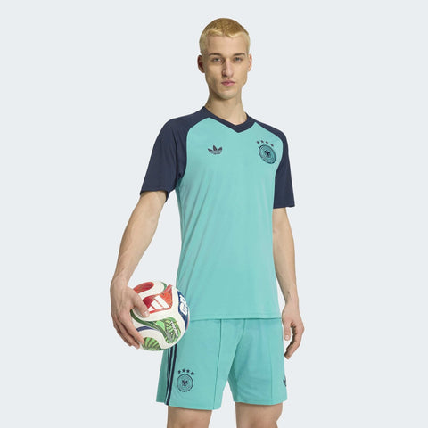 26 Germany Pre Match Jersey - Soccer90