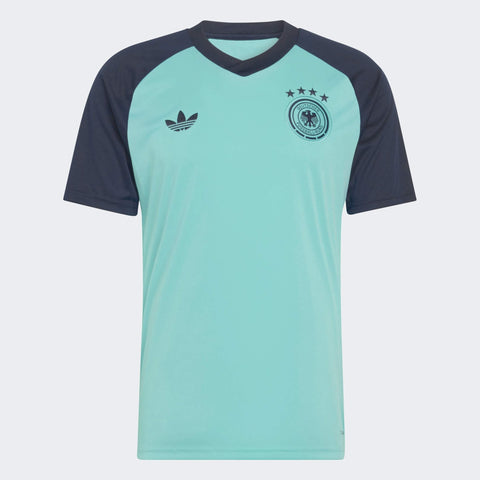 26 Germany Pre Match Jersey - Soccer90