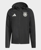 26 Germany Travel FZ Jacket - Soccer90