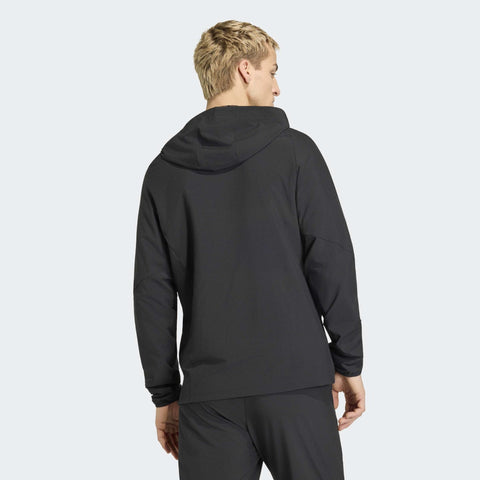 26 Germany Travel FZ Jacket - Soccer90