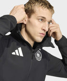 26 Germany Travel FZ Jacket - Soccer90