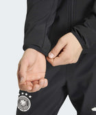 26 Germany Travel FZ Jacket - Soccer90