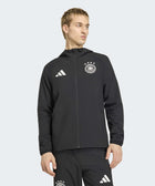26 Germany Travel FZ Jacket - Soccer90