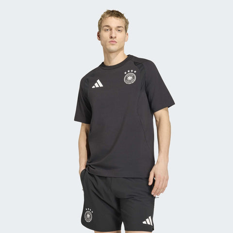 26 Germany Travel Tee - Soccer90