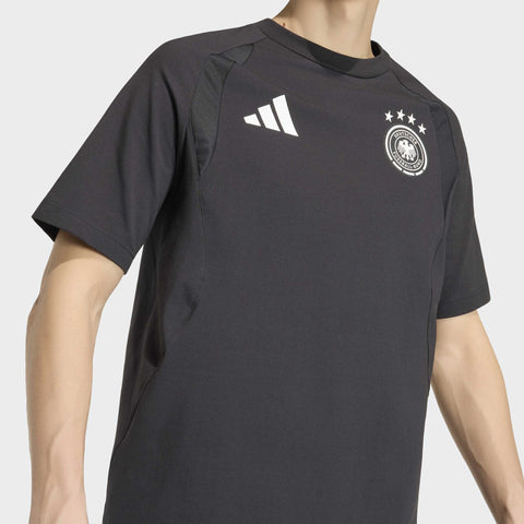 26 Germany Travel Tee - Soccer90