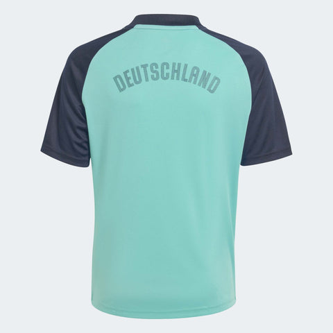 26 Germany Youth Pre Match Jersey - Soccer90