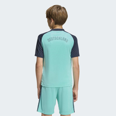 26 Germany Youth Pre Match Jersey - Soccer90