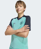26 Germany Youth Pre Match Jersey - Soccer90