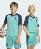 26 Germany Youth Pre Match Jersey - Soccer90