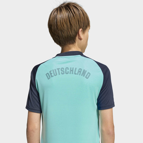 26 Germany Youth Pre Match Jersey - Soccer90