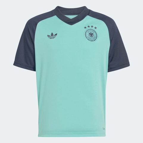 26 Germany Youth Pre Match Jersey - Soccer90
