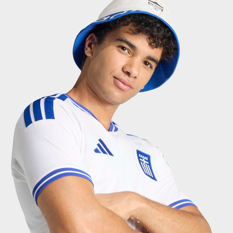 26 Greece Replica Home Jersey - Soccer90