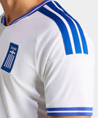 26 Greece Replica Home Jersey - Soccer90