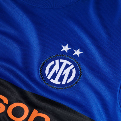 26 Inter Milan Stadium Home Replica - Soccer90