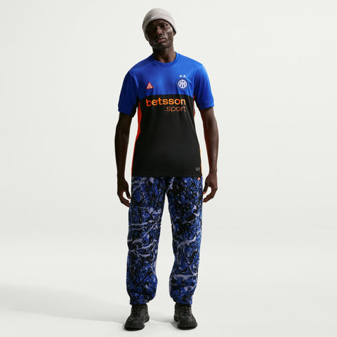 26 Inter Milan Stadium Home Replica - Soccer90