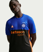 26 Inter Milan Stadium Home Replica - Soccer90