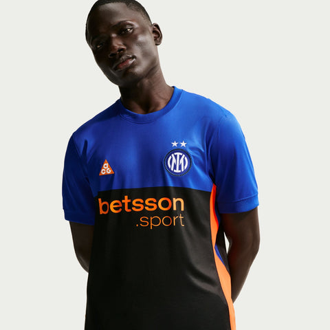 26 Inter Milan Stadium Home Replica - Soccer90