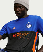 26 Inter Milan Stadium Home Replica - Soccer90