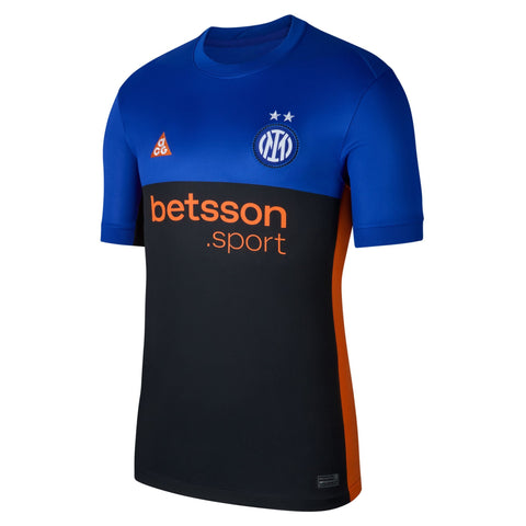 26 Inter Milan Stadium Home Replica - Soccer90