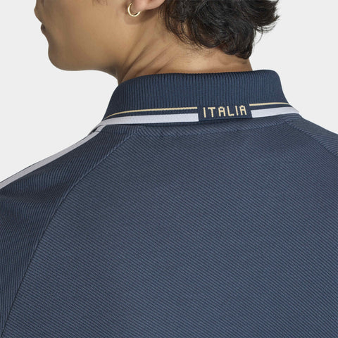 26 Italy Anthem Jacket - Soccer90