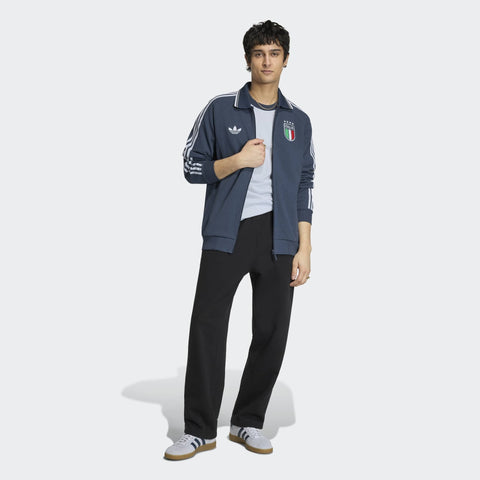 26 Italy Anthem Jacket - Soccer90