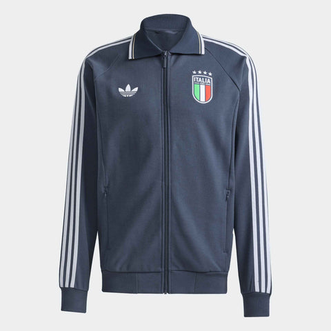 26 Italy Anthem Jacket - Soccer90