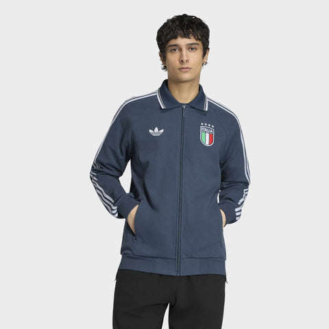 26 Italy Anthem Jacket - Soccer90