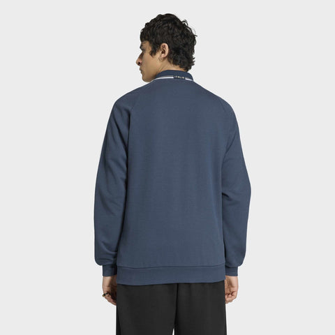 26 Italy Anthem Jacket - Soccer90