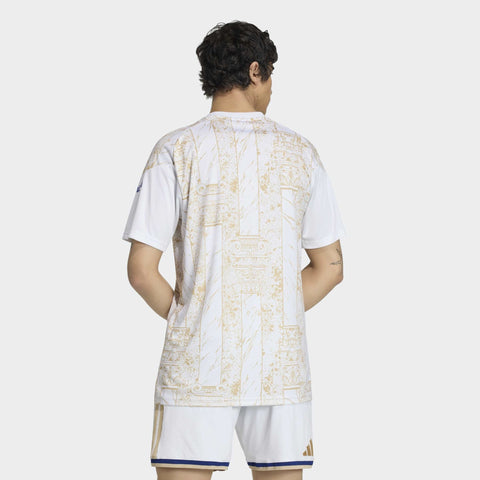 26 Italy Home Pre Match Jersey - Soccer90