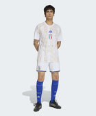26 Italy Home Pre Match Jersey - Soccer90