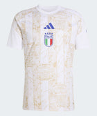 26 Italy Home Pre Match Jersey - Soccer90