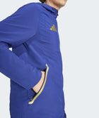 26 Italy Travel FZ Jacket - Soccer90