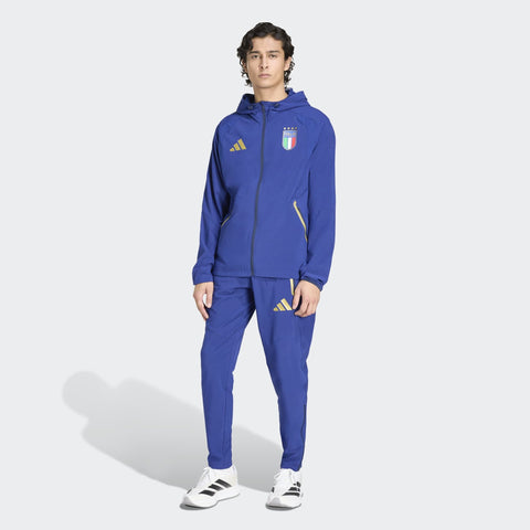 26 Italy Travel FZ Jacket - Soccer90